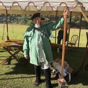 Meet your Posher, Shannon